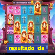 resultado da loteria bandeirantes